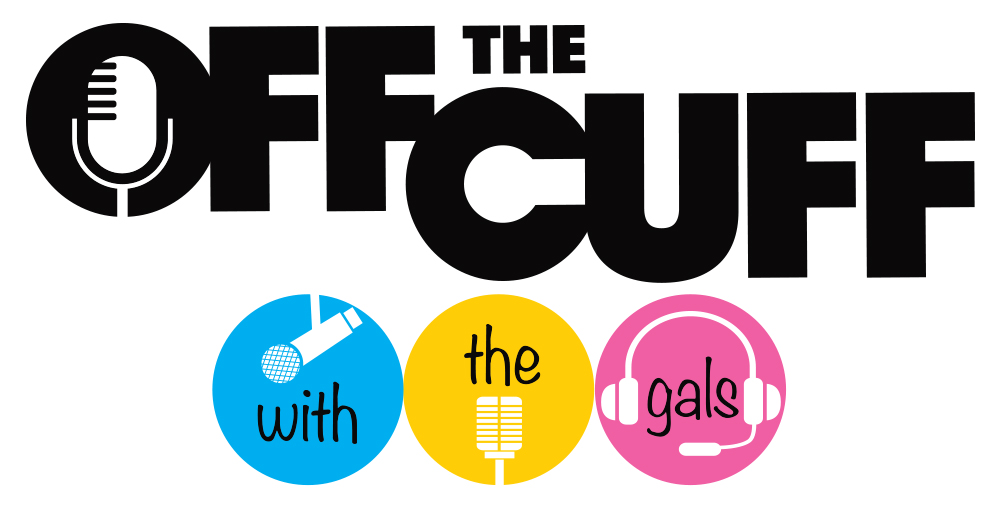 Off the Cuff logo